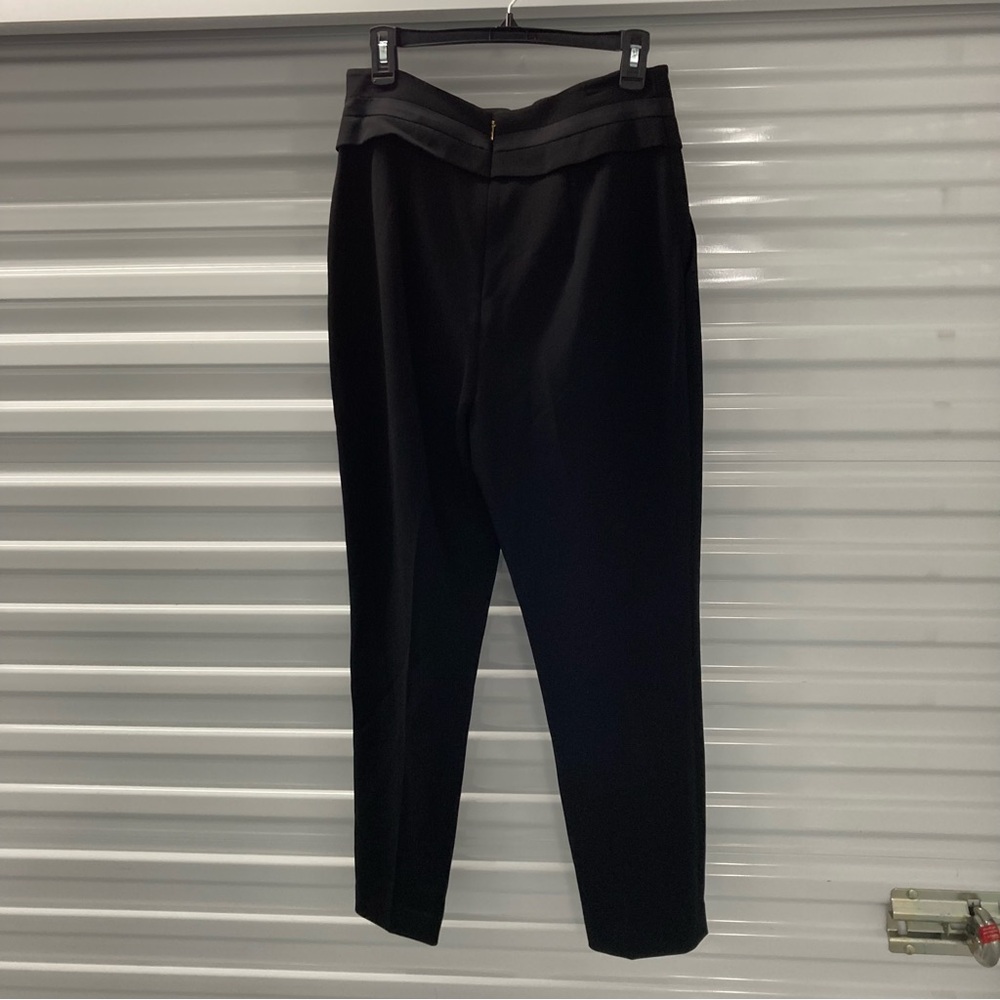 Calvin Klein Black Trousers